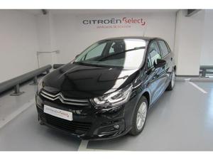 Citroën C4 1.6BlueHDI Live Edition 100