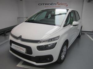 Citroën C4 1.6BlueHDI S&S Feel 120