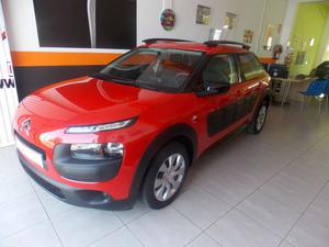 Citroën C4 Cactus 1.2 PureTech Feel 82