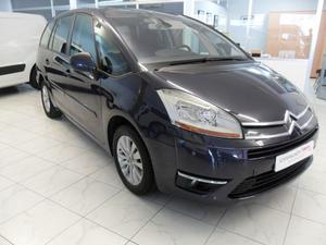 Citroën C4 Grand Picasso 2.0HDI SX CMP