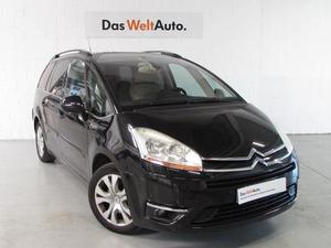 Citroën C4 Picasso 2.0HDI Exclusive CMP