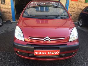 Citroën Xsara Picasso 1.6HDi Exclusive 