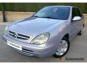 Citroën Xsara XSARA 2,0 HDI 90 CV