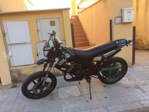 DERBI Senda 50 SM (