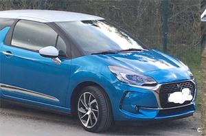 DS DS 3 BlueHDi 100cv SS Style 3p.