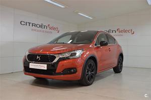 DS DS 4 Crossback 1.6 BlueHDi 88kW 120CV EAT6 Style 5p.