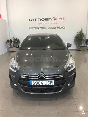 DS DS 5 eHDi 115cv ETG6 Design 5p.