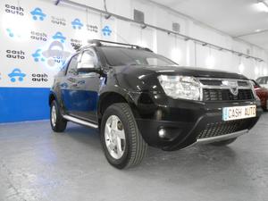 Dacia Duster 1.5dCi Ambiance 110