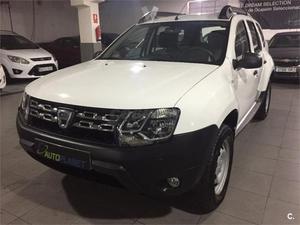 Dacia Duster Ambiance Dci x4 5p. -15