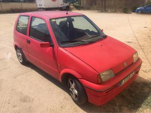 FIAT Cinquecento CINQUECENTO CAT. -94