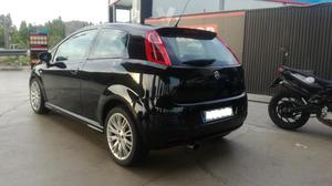 FIAT Grande Punto 1.9 Multijet 130CV Sport -07