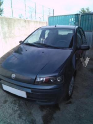 FIAT Punto 1.2 Dynamic -03