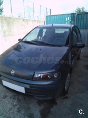 FIAT Punto 1.2 Dynamic 5p.