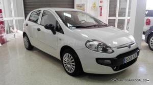 FIAT Punto EVO 1.3 Multijet 75cv Active SS E5 5p.