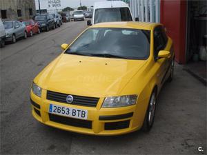 FIAT Stilo 1.9 JTD Dynamic 3p.