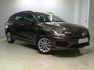 FIAT Tipo 1.6 Easy 88kW 120CVdiesel Mjet.Aut 5p. 5p.