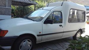 FORD Courier VAN 1.8D -95