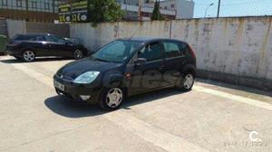 FORD Fiesta 1.4 TDCi Ambiente 5p.