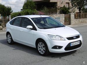 FORD Focus 1.6 TREND 5p.