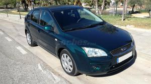 FORD Focus 1.8 TDCi Trend 5p.