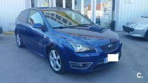 FORD Focus 2.0 TDCi S 3p.