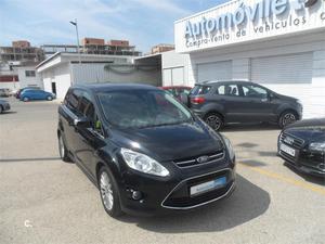 FORD Grand CMax 1.6 TDCi 115 Titanium 5p.