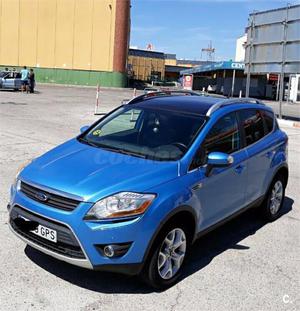 FORD Kuga 2.0 TDCi 2WD Trend 5p.