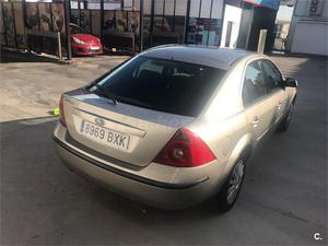 FORD Mondeo 1.8i Trend 5p.