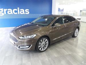 FORD Mondeo 2.0 TDCi 132kW Vignale Sedan 4p.