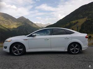 FORD Mondeo 2.2 TDCi 175 Titanium S 5p.