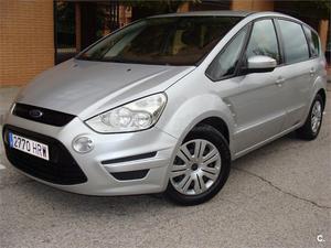 FORD SMAX 2.0 TDCi 140cv DPF Trend Powershift 5p.