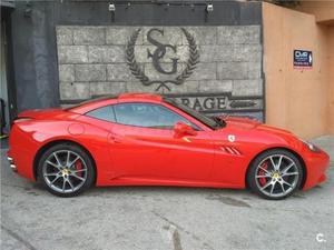 Ferrari California 4.3 V8 4 Plazas 2p. -10