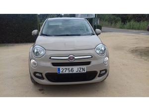 Fiat 500X 1.6 E-Torq Pop Star 4x