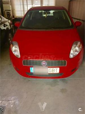 Fiat Grande Punto 1.3 Multijet 16v 90 Dynamic 3p. -08