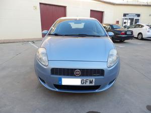 Fiat Punto 1.3Mjt 16v Feel/Class