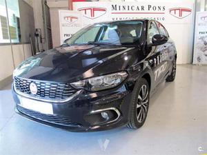 Fiat Tipo 1.6 Lounge 88kw 120cv Diesel Mjet 5p. 5p. -16