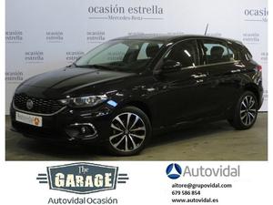 Fiat Tipo 1.6 Multijet II Lounge 120