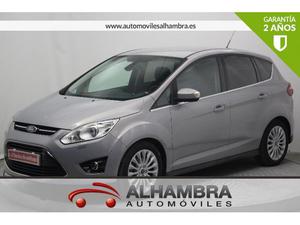 Ford C-Max 1.6TDCi Trend 115