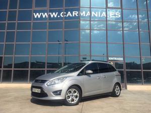 Ford C-Max GRAND C-MAX 1.6TDCI TITANIUM