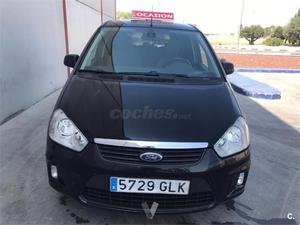 Ford Cmax 1.6 Tdci 109 Trend 5p. -09