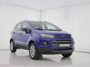 Ford EcoSport 1.5TDCi Trend 95