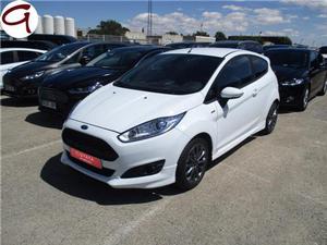 Ford Fiesta 1.0 Ecoboost St-line 100cv