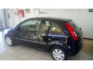 Ford Fiesta 1.4 Trend