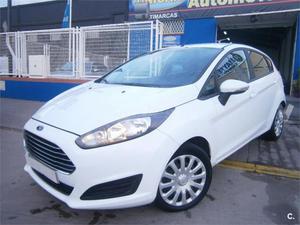 Ford Fiesta 1.5 Tdci 75cv Trend 5p 5p. -13