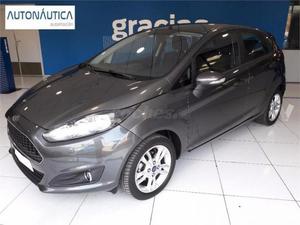 Ford Fiesta 1.5 Tdci 75cv Trend 5p 5p. -16