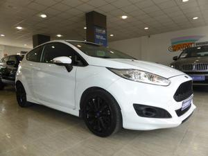 Ford Fiesta 1.6 TDCi Sport