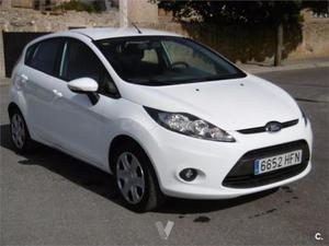 Ford Fiesta cv Trend 5p. -11