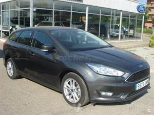 Ford Focus 1.0 Ecoboost Ass 125 Trend Sportbreak 5p. -16