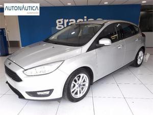 Ford Focus 1.0 Ecoboost Autost.st. 125cv Trend 5p. -16