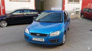 Ford Focus 1.6 Tdci 90 Trend 5p. -06